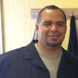 Bobby Lopez - Barber at Wheaton Barber Shop of Winfield